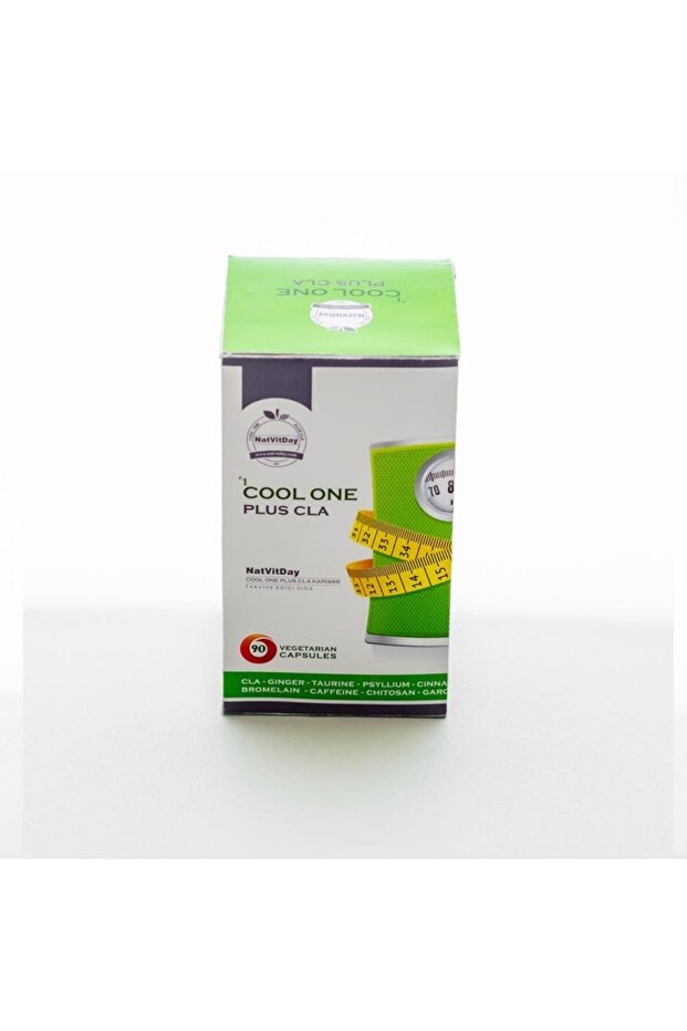 Cool One Plus Cla 90 Kapsül - 3