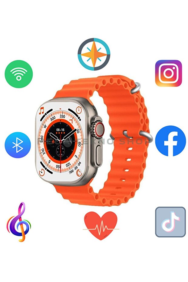 T800 ULTRA MAX 49 MM - 1