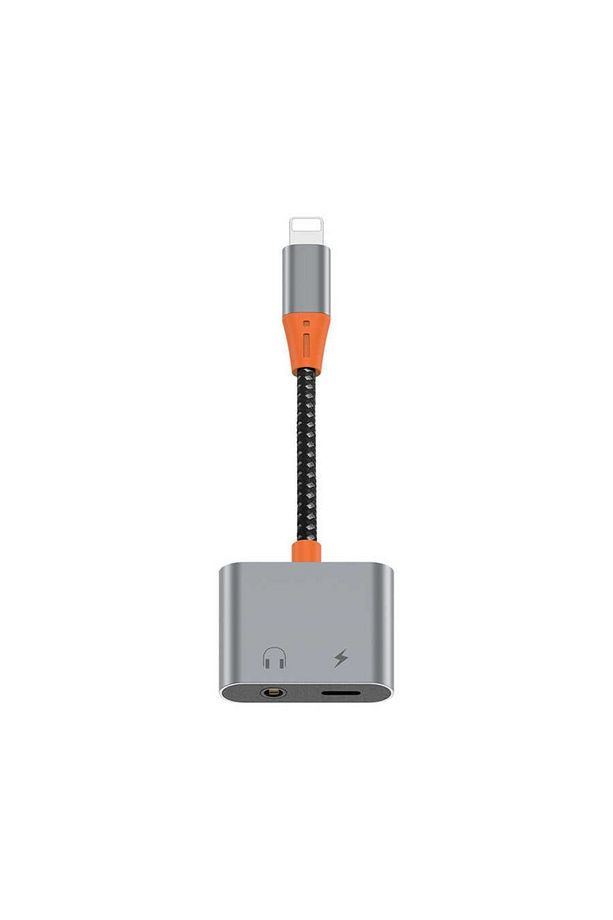 Alpha A440 Pro 4 In 1 Type-c Hub 4'lü Usb Çoğaltıcı - 1