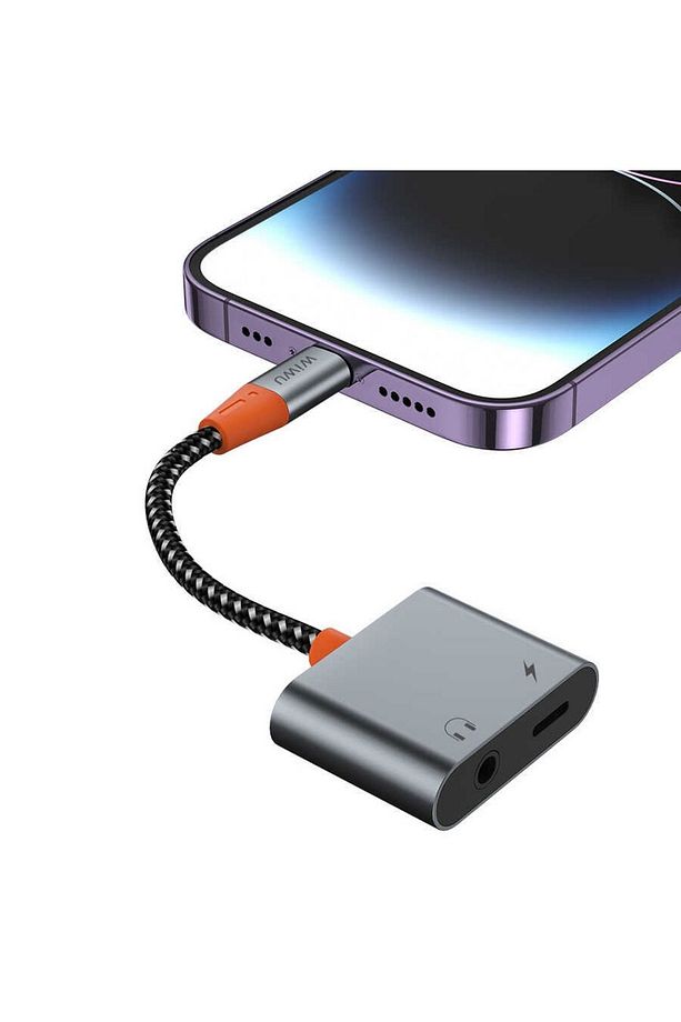 Alpha A440 Pro 4 In 1 Type-c Hub 4'lü Usb Çoğaltıcı - 4
