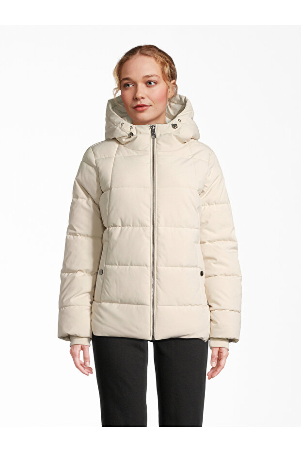 Steppjacke - 1