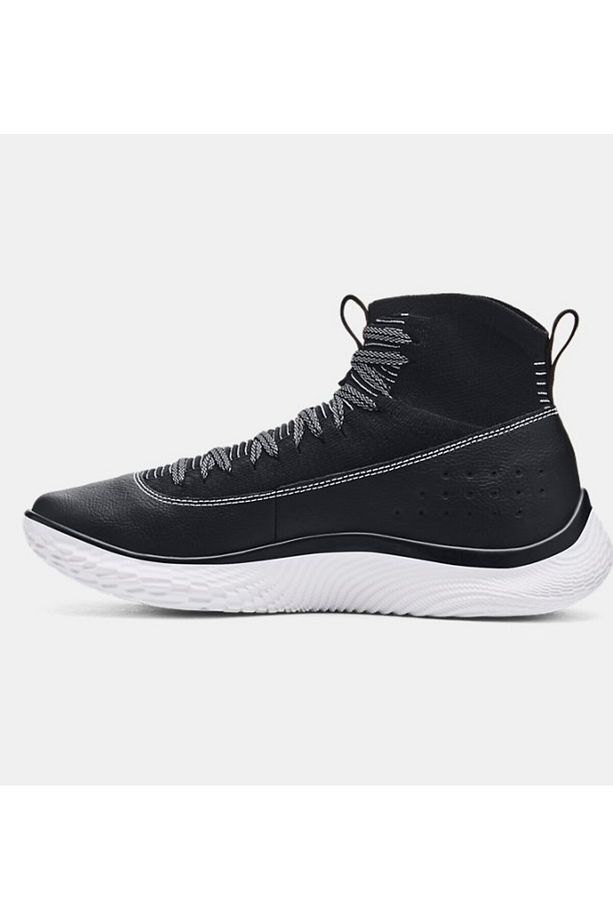 Erkek Curry 4 FloTro Basketbol Ayakkabısı 3024861-001 - 2
