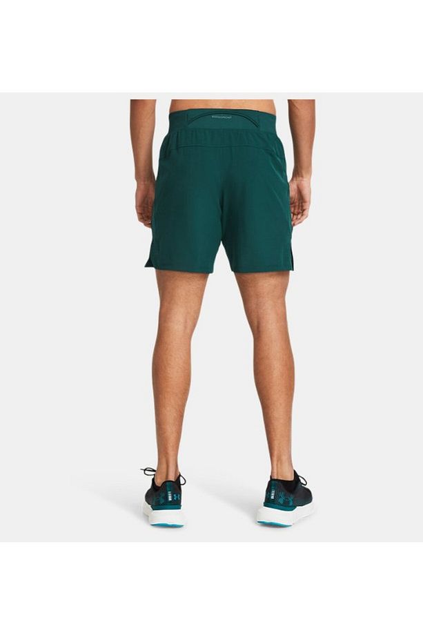 Erkek UA Launch Elite 7'' Şort 1376508-449 - 2