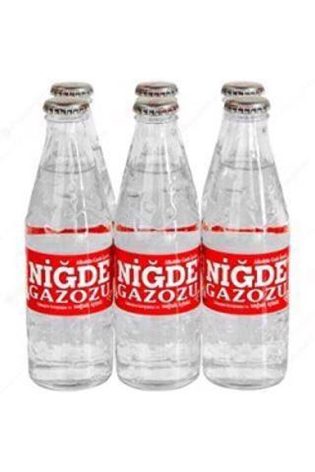 Gazoz 6'lı 250 ml