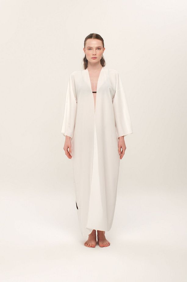 Mykonos Kaftan - 2