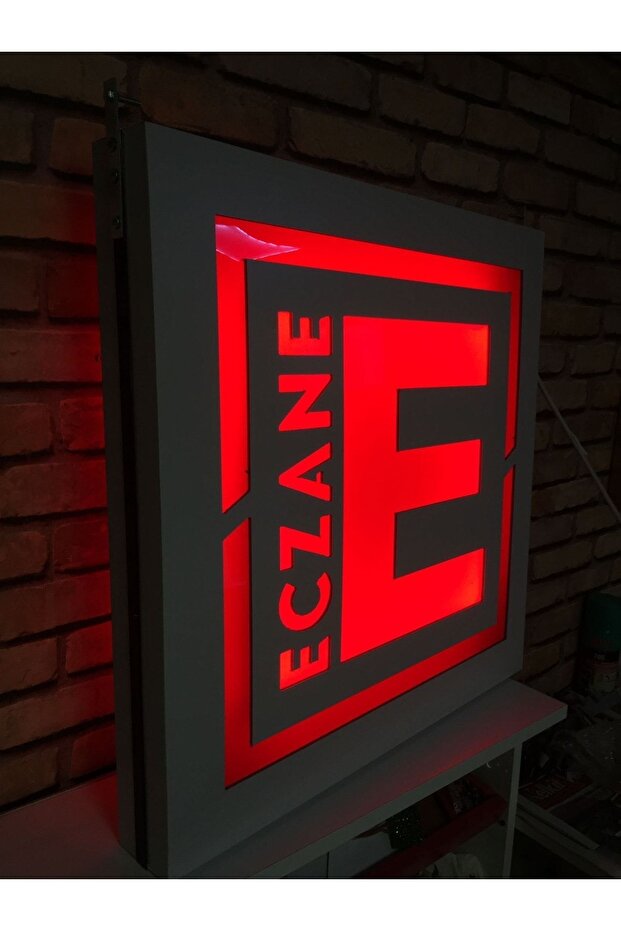 Yeni Eczane Logosu - 6
