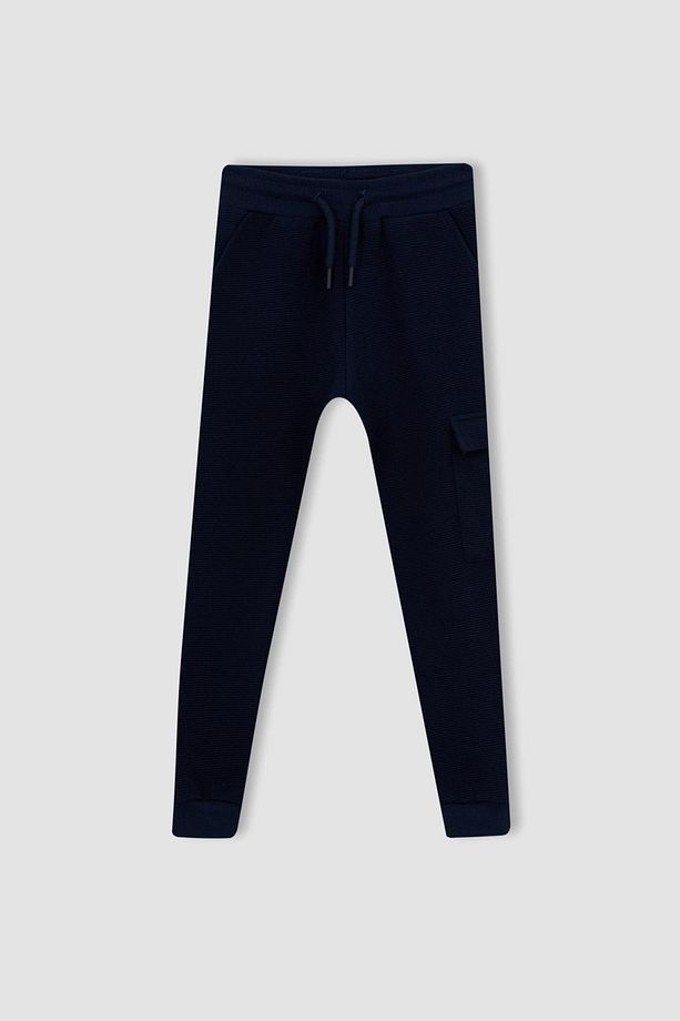 Erkek Çocuk Jogger Eşofman Altı Z4094a623sp - 6