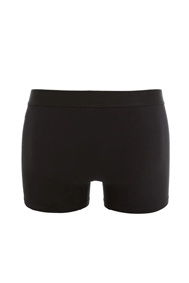 Regular Fit 3'lü Boxer N4277az22sp - 3