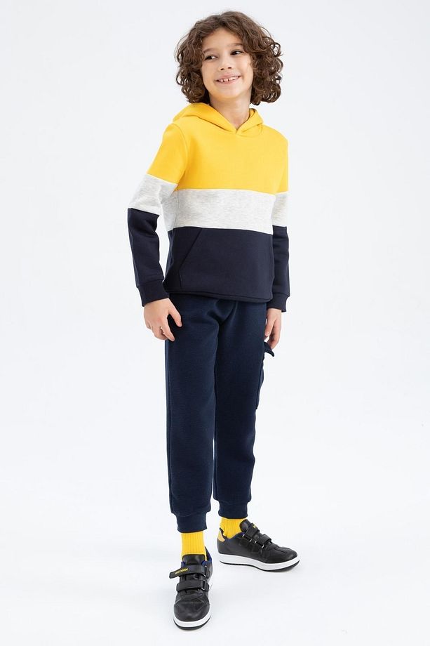 Erkek Çocuk Jogger Eşofman Altı Z4094a623sp - 2