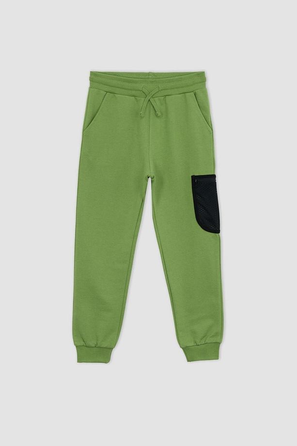 Erkek Çocuk Jogger Eşofman Altı Z4095a623sp - 7