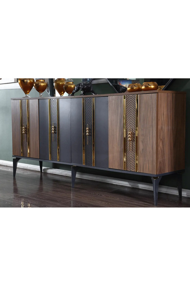 PATARA KONSOL & KONSOL AYNA - 2