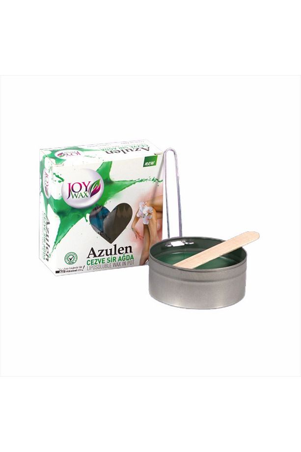 Joy Wax Cezve Sir Agda Azulen 100gr - 1