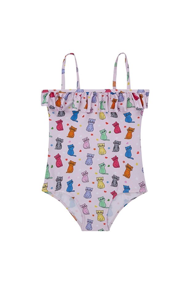 Hermes Swimsuit Mayo - 1