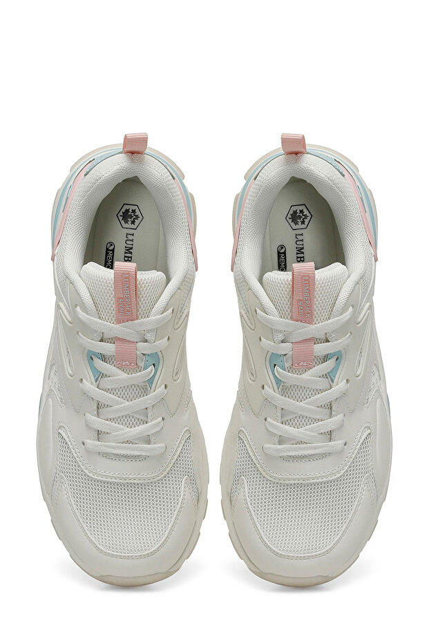 3fx Kadın Sneaker - 4