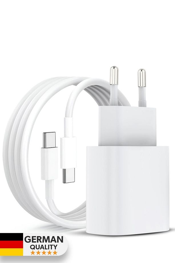 By Deji Iphone 15 16 - 15 16 Pro - 15 16 Plus - 15 16 Pro Max 16e Uyumlu Hızlı Şarj Aleti 25w Type-c - 1