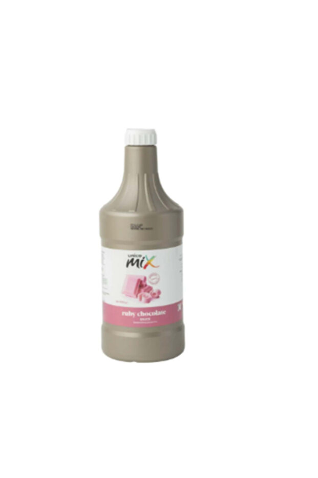 Profesyonel Ruby Çikolata Sos 2500 Gr - 2