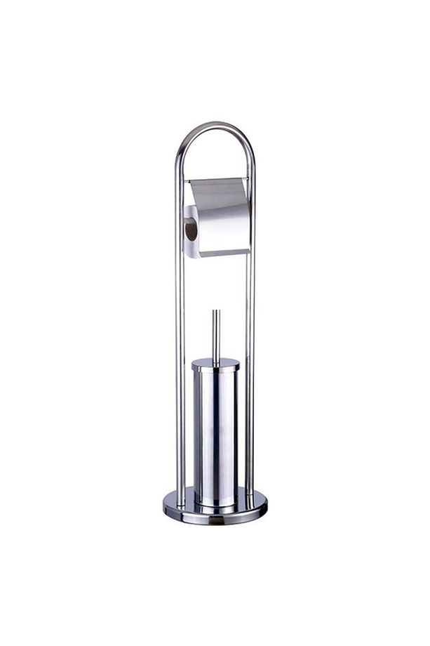 Maxıflow Ayaklı Wc Fırçalık Set - 1