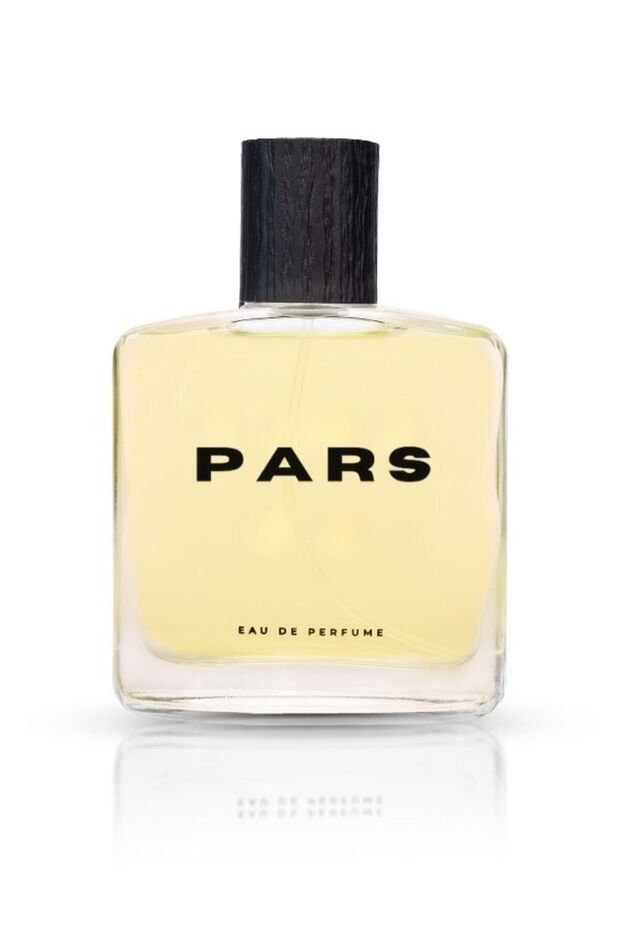 Pars C-5 Chocolate Parfum - 3