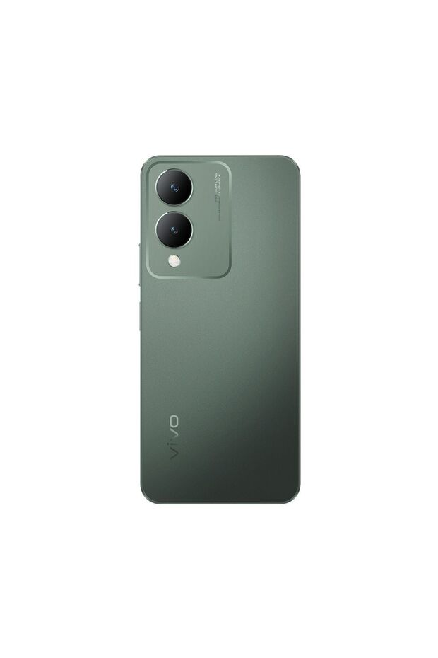Y17s 128 Gb 4 Gb Ram Orman Yeşili Cep Telefonu ( Türkiye Garantili) - 4