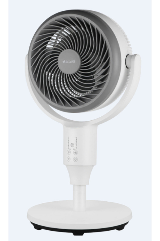 16390 NAV Vantilatör - 3