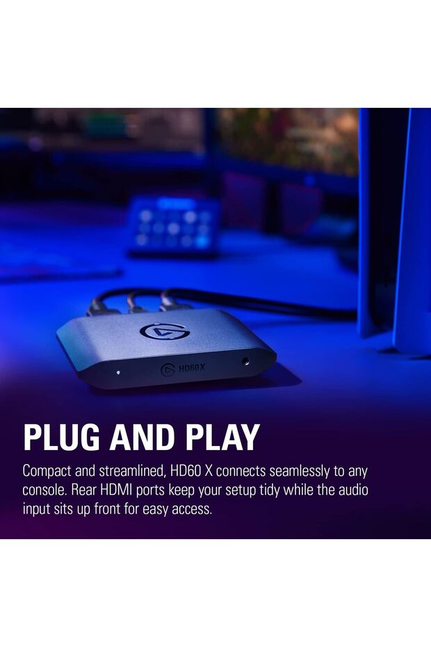 Stream Deck MK.2 - Studio Controller, 15 Macro Keys, Apps (OBS, Twitch, Youtube), works wit Mac/PC - 6