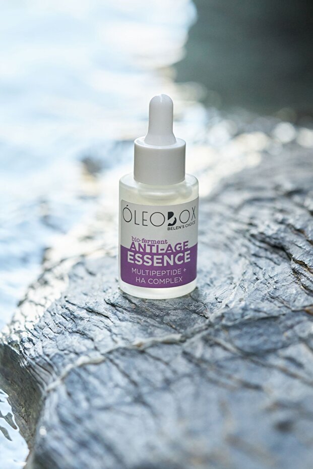 Bio-Ferment Anti-Age Essence (Multipeptide + HA Complex) -30 ML - 3