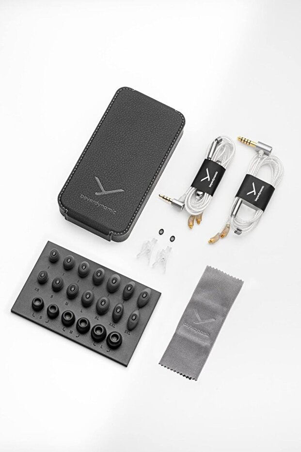 xelento 2.generations - 2