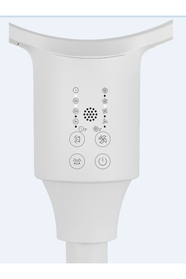 16390 NAV Vantilatör - 5