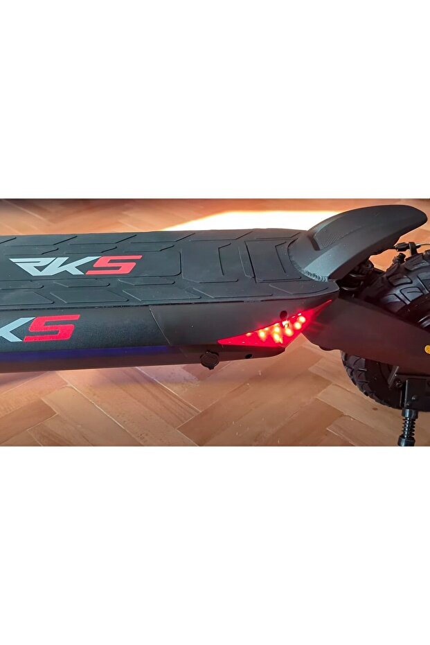 Kickscooter T8 600w - 7