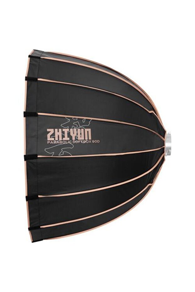 Parabolic Softbox 90D (Bowens Mount)