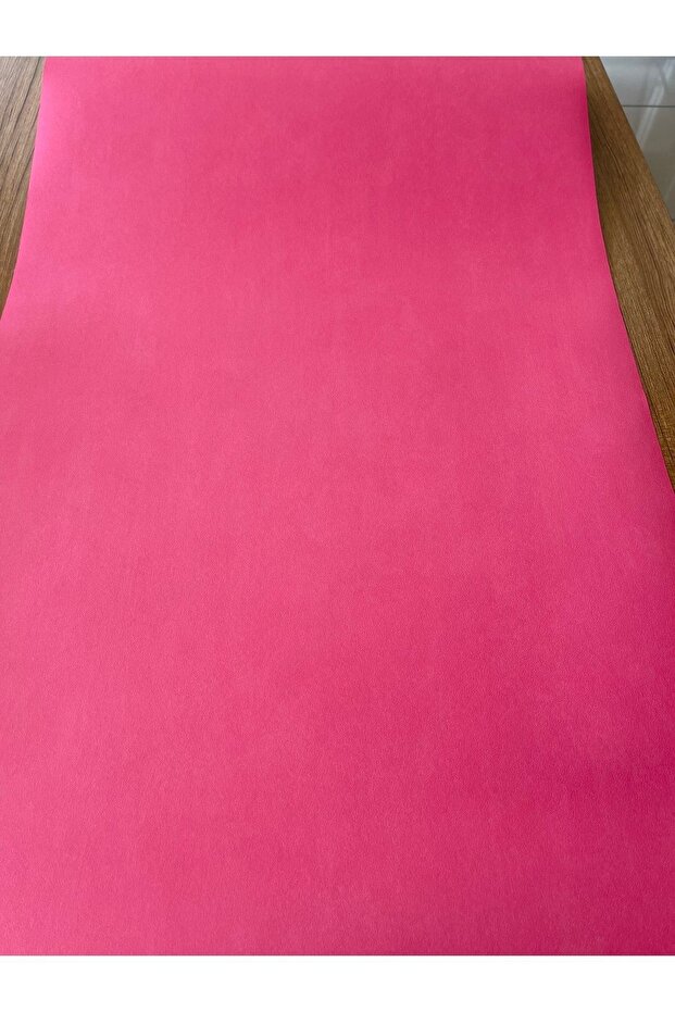 Pembe Ithal Duvar Kağıdı (5m²) - 1