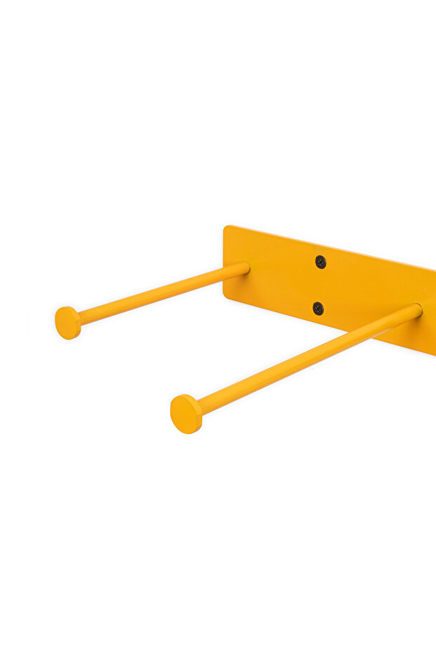 Mh34 Pilates Mat Ve Aksesuar Askısı - 4