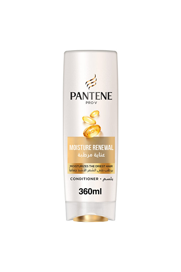 Conditioner Moisture Renewal 360ml
