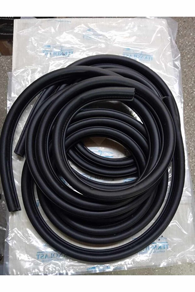 TEMPRA TİPO KAPI FİTİLİ TAKIM (4 ADET) - 1