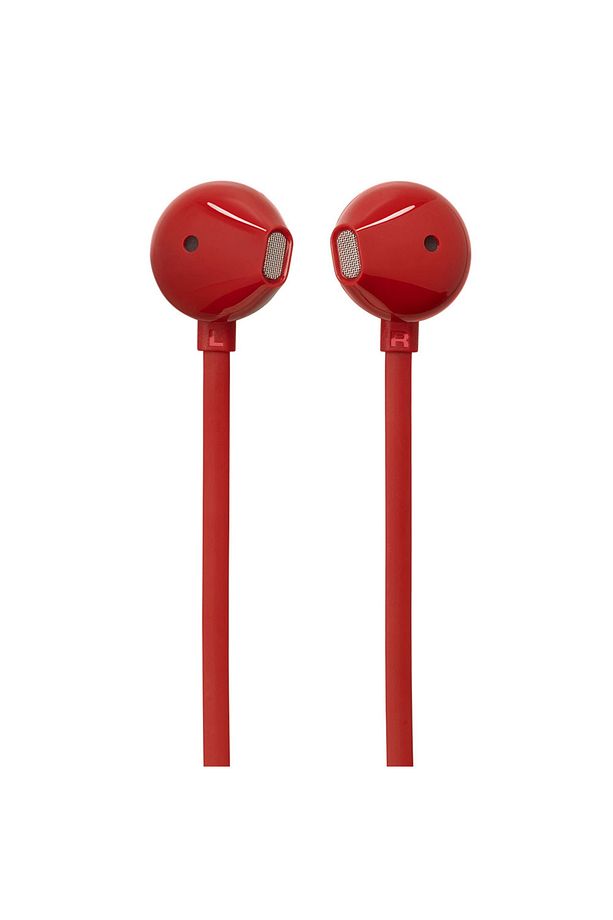 TUNE 305C Kırmızı Type-C Kablolu Kulakiçi Kulaklık - 2