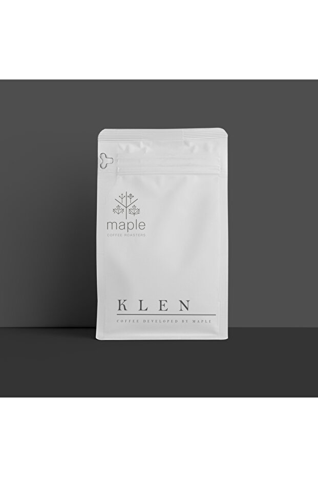 Maple Coffee - Klen 1000 Gr.
