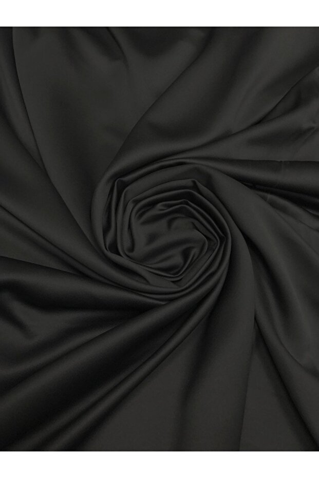 Anthracite Blackout Curtain Light Proof Blackout Sunshade