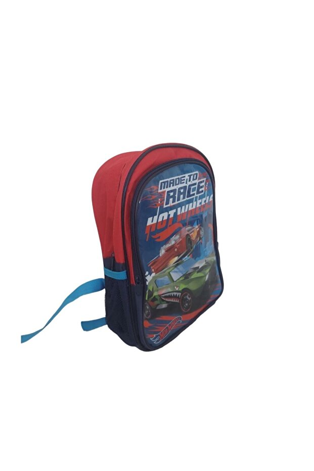 Primary School Feeding Bag - 3