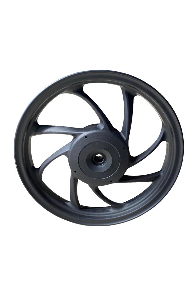 HONDA DİO ARKA JANT - 2