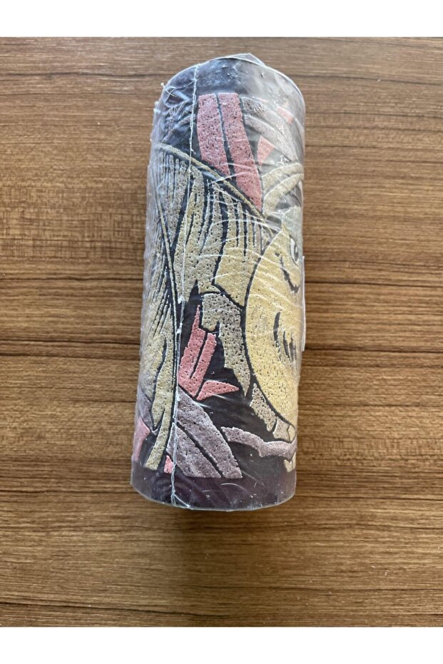 Papağanlı Bordür (10mx18cm) - 2