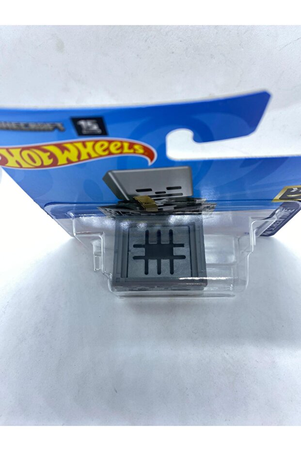 Minecart *Minecraft - 3