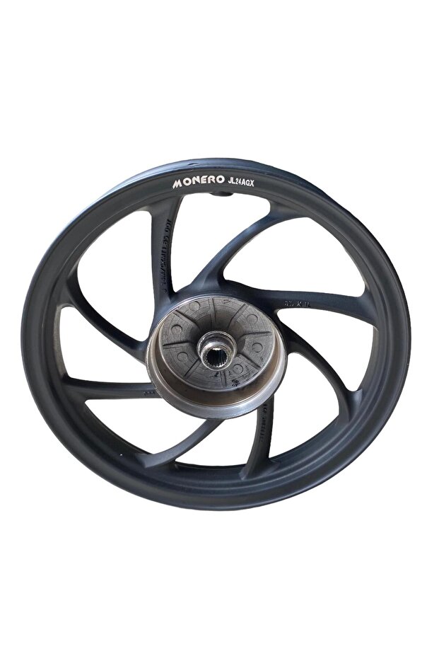 HONDA DİO ARKA JANT - 1