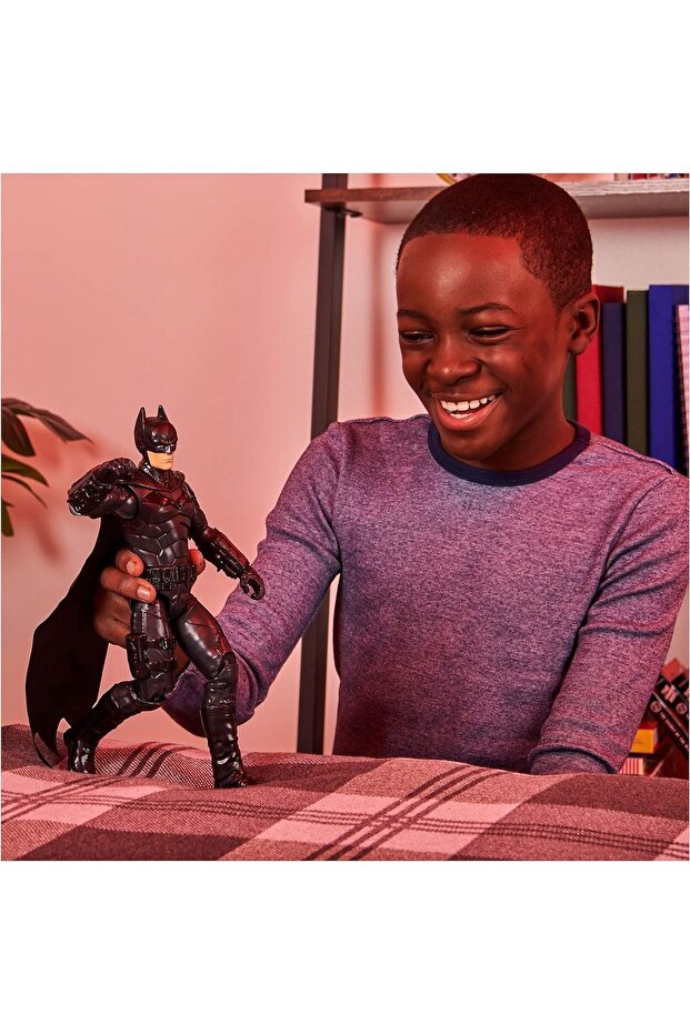 Dc Comics 30 Cm Yeni - 5