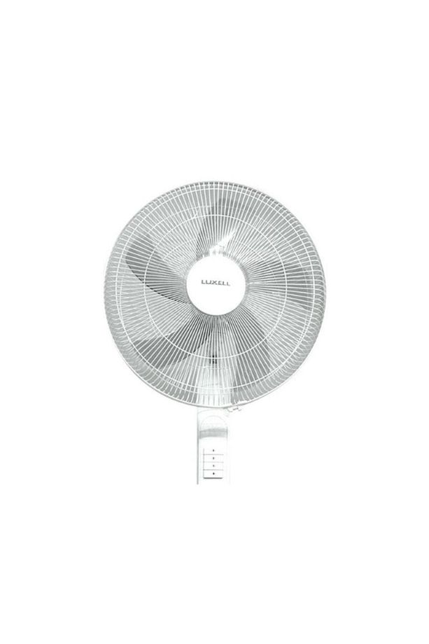 LXF-518 W 5 Pervaneli 65 Watt Ayaklı Vantilatör New Series - 2