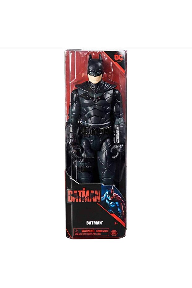 Dc Comics 30 Cm Yeni - 2