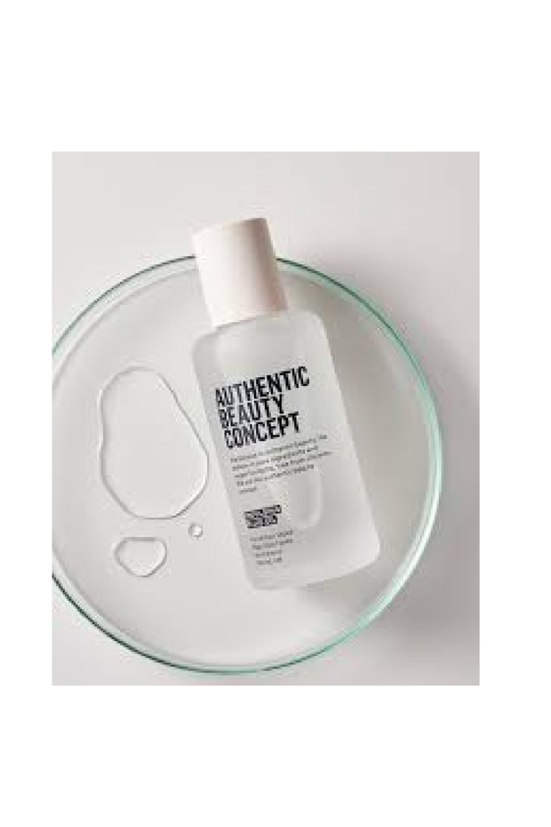 AUTHENTIC BEAUTY CONCEPT INDULGING FLUOID OIL 100ML - 1