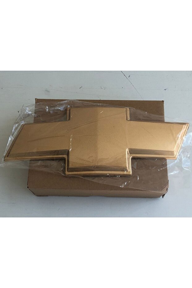 Front Shutter Emblem C100 Case 2007-2011--Original Quality