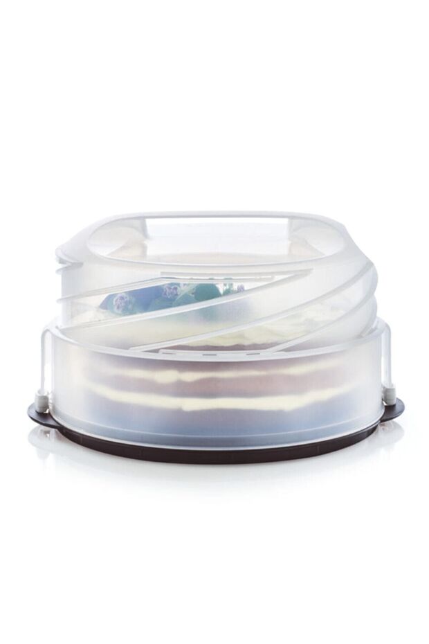 Akordiyon Pasta Servisi - 1