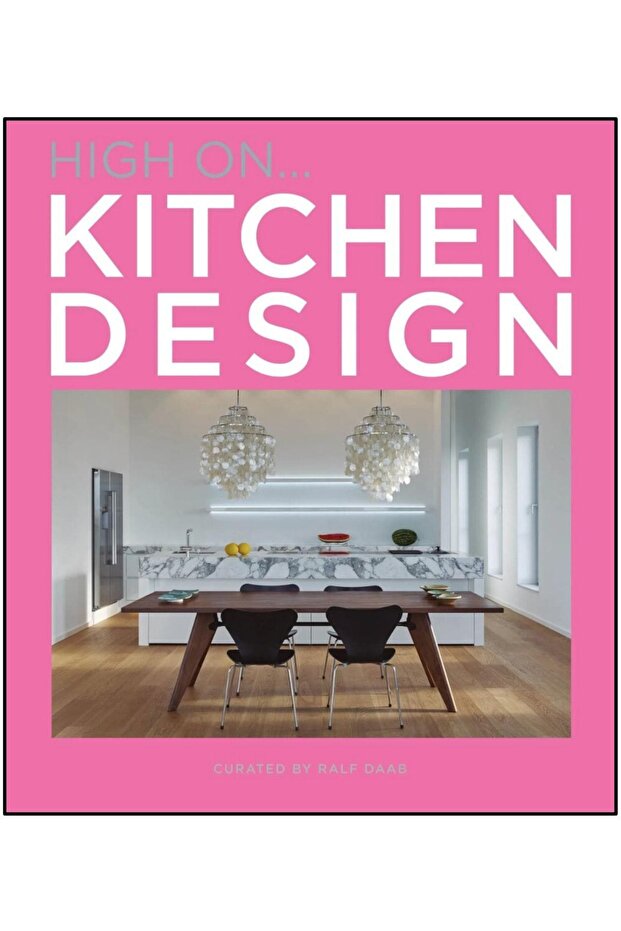 Kitchen Design (mutfak Tasarımları)