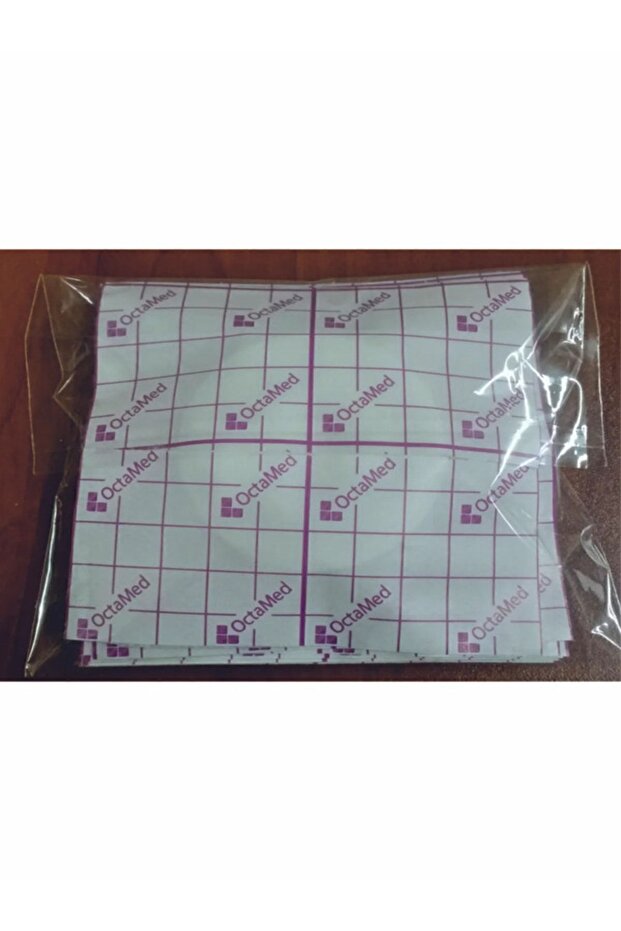 Hacamat Pedi 250 Adet Pedli Flaster - 4